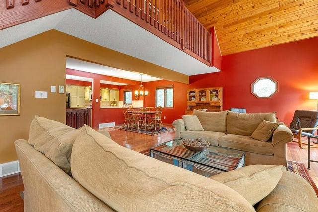 5114 Wilder Loop Road, House detached with 4 bedrooms, 5 bathrooms and 8 parking in East Kootenay F BC | Image 6
