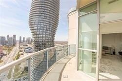 ph3104 - 70 Absolute Ave, Condo with 2 bedrooms, 3 bathrooms and 2 parking in Mississauga ON | Image 29