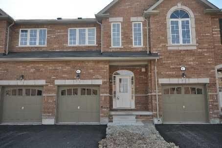 40 - 651 Farmstead Dr, House attached with 3 bedrooms, 3 bathrooms and 2 parking in Milton ON | Image 1