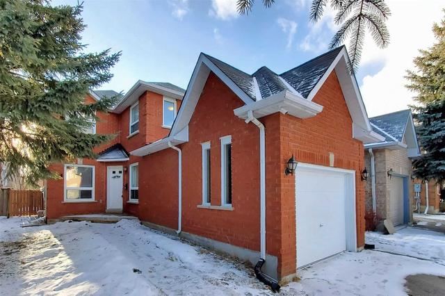 9 Newmill Cres W, House detached with 3 bedrooms, 4 bathrooms and 3 parking in Richmond Hill ON | Image 12