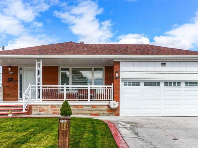 7237 Wainbrook Rd, House detached with 3 bedrooms, 3 bathrooms and 8 parking in Mississauga ON | Image 12