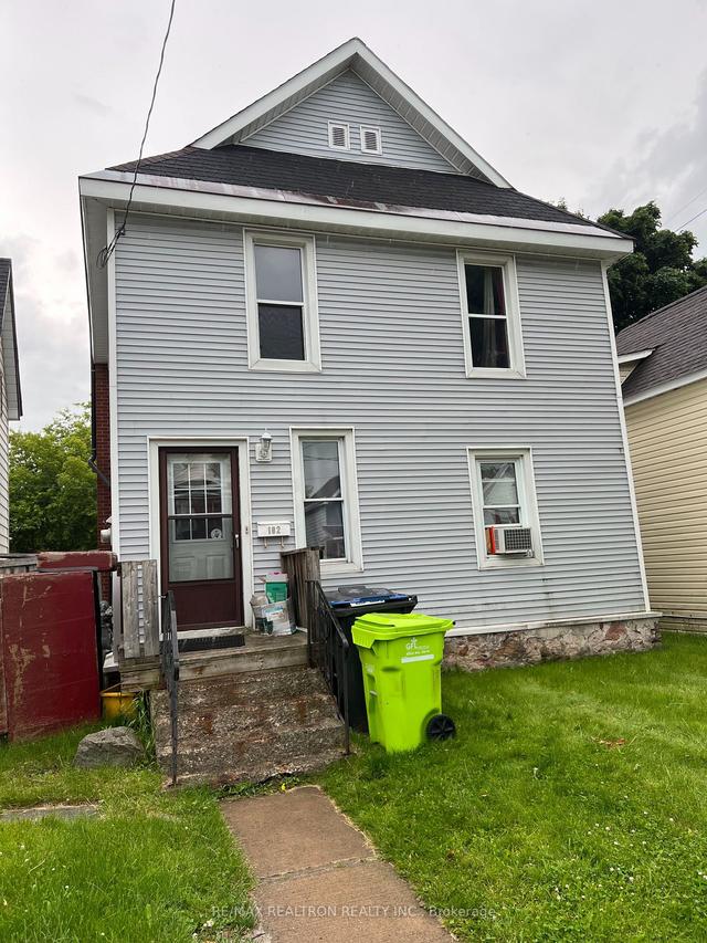 182 Dennis St, House detached with 4 bedrooms, 1 bathrooms and 1 parking in Sault Ste. Marie ON | Image 12