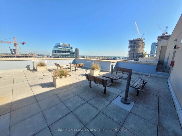 sph1720 - 230 King St E, Condo with 2 bedrooms, 2 bathrooms and 1 parking in Toronto ON | Image 22