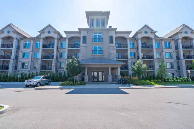 104 - 1450 Main St E, Condo with 2 bedrooms, 2 bathrooms and 1 parking in Milton ON | Image 12