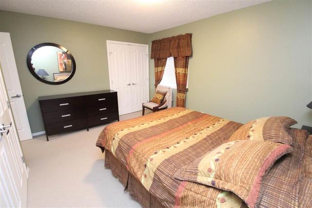 4910 9, 33 Heron Pointe, House attached with 2 bedrooms, 2 bathrooms and null parking in Wetaskiwin AB | Image 19
