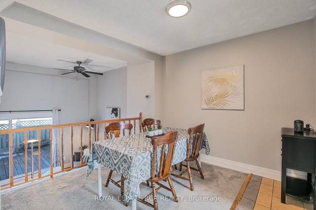 31 - 325 William St, Townhouse with 3 bedrooms, 2 bathrooms and 2 parking in Shelburne ON | Image 26