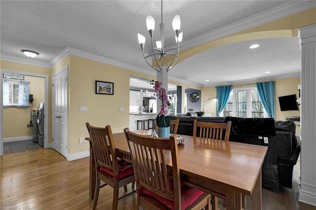 1249 Savannah Drive Ne, House detached with 4 bedrooms, 2 bathrooms and 3 parking in London ON | Image 48