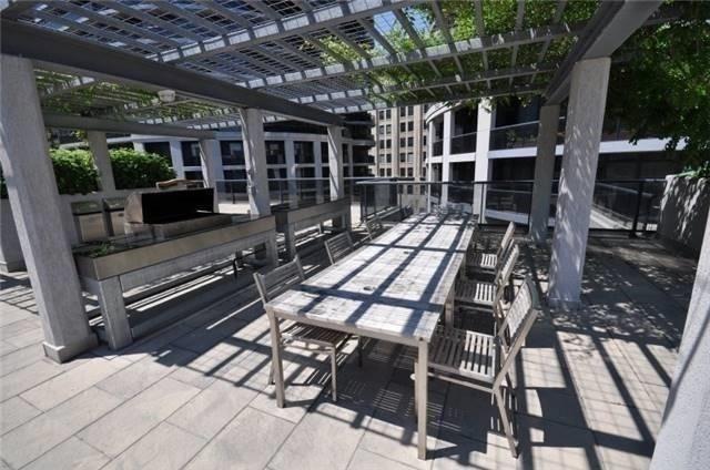 3304 - 25 Carlton St, Condo with 1 bedrooms, 1 bathrooms and 0 parking in Toronto ON | Image 4