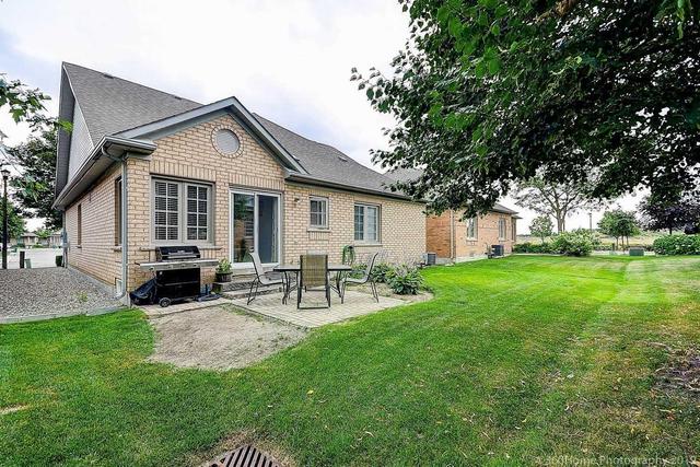 37 Golf Links Dr, Condo with 2 bedrooms, 3 bathrooms and 2 parking in Brampton ON | Image 19