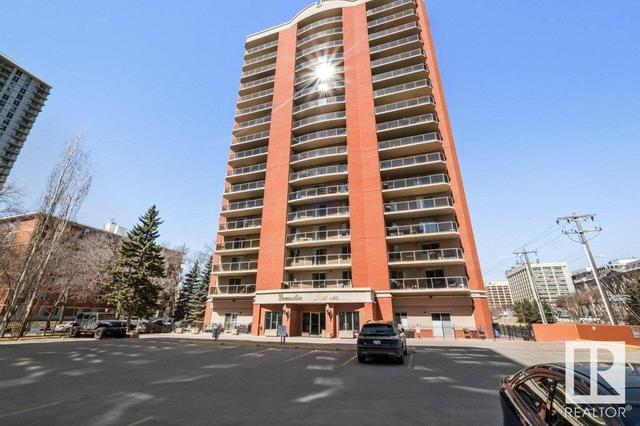 207 - 9741 110 St Nw, Condo with 2 bedrooms, 2 bathrooms and 2 parking in Edmonton AB | Image 1