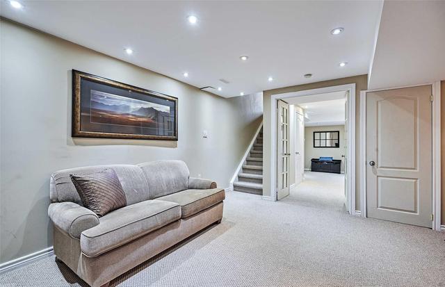 8 Parish Ave, House detached with 4 bedrooms, 4 bathrooms and 2 parking in Ajax ON | Image 15