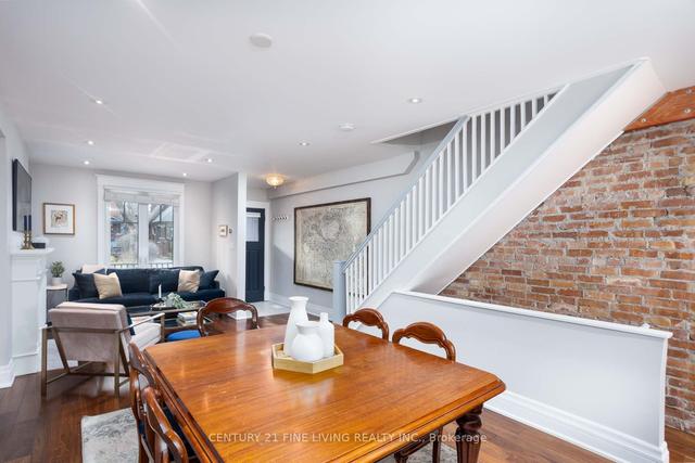 251 Wychwood Ave, House semidetached with 4 bedrooms, 2 bathrooms and 1 parking in Toronto ON | Image 24