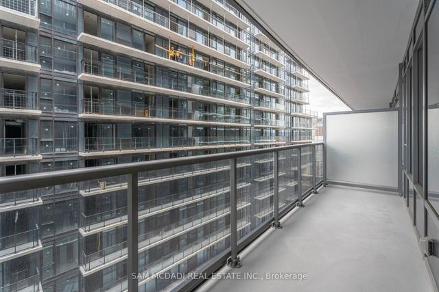 808 - 212 King William St, Condo with 1 bedrooms, 1 bathrooms and 0 parking in Hamilton ON | Image 19