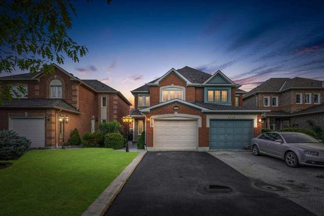 6147 Snowy Owl Cres, House semidetached with 3 bedrooms, 3 bathrooms and 3 parking in Mississauga ON | Image 12