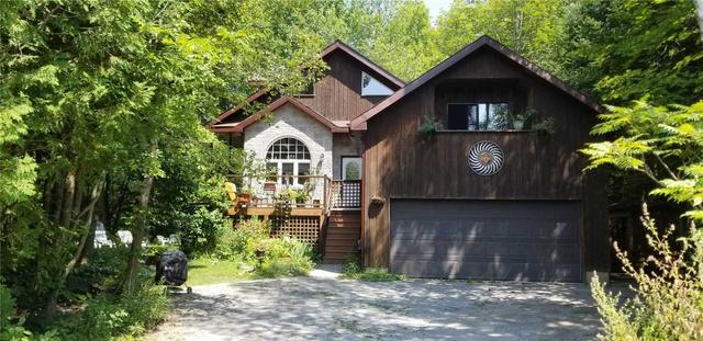 40 Tomahawk Cres, House detached with 3 bedrooms, 3 bathrooms and 5 parking in Tiny ON | Image 1