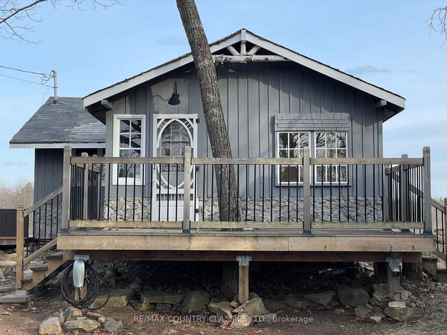 536 Fire Route 84 Rte, House detached with 2 bedrooms, 1 bathrooms and 6 parking in Havelock Belmont Methuen ON | Image 7