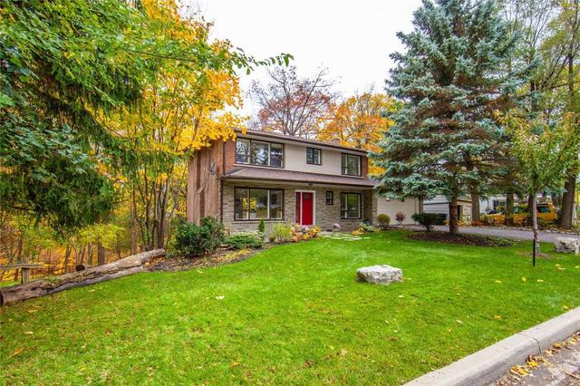 3 Ravine Dr, House detached with 4 bedrooms, 4 bathrooms and 4 parking in Toronto ON | Image 20