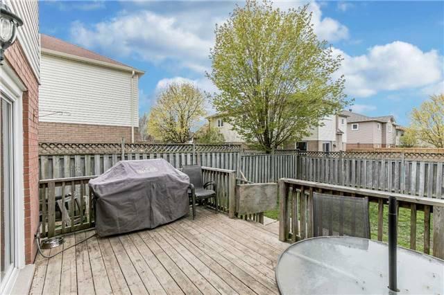 210 Kozlov St, House detached with 3 bedrooms, 2 bathrooms and 2 parking in Barrie ON | Image 17