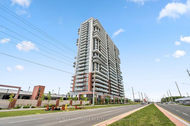 2315 - 2550 Simcoe St N, Condo with 2 bedrooms, 2 bathrooms and 1 parking in Oshawa ON | Image 1
