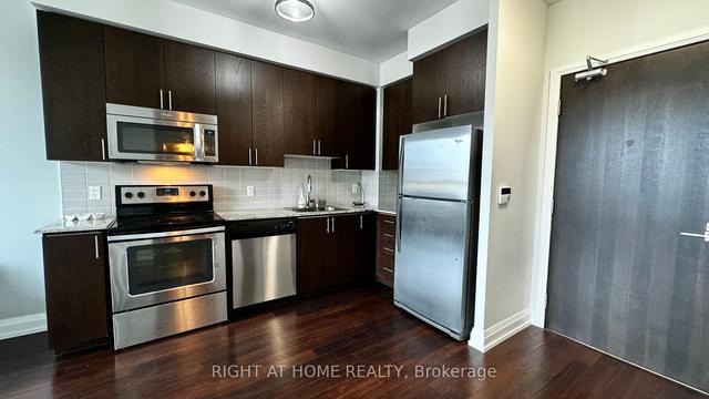 122 - 370 Highway 7 E, Condo with 1 bedrooms, 1 bathrooms and 1 parking in Richmond Hill ON | Image 33