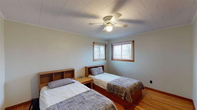 1372 County Rd. 1 Rd W, House detached with 3 bedrooms, 2 bathrooms and 8 parking in Greater Napanee ON | Image 21