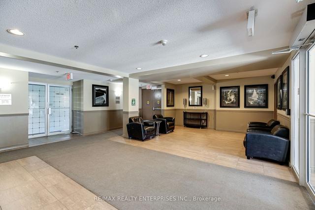407 - 5225 Finch Ave E, Condo with 1 bedrooms, 1 bathrooms and 1 parking in Toronto ON | Image 19