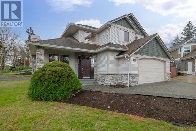 3354 Whitetail Pl, House detached with 3 bedrooms, 3 bathrooms and 6 parking in Nanaimo BC | Image 1