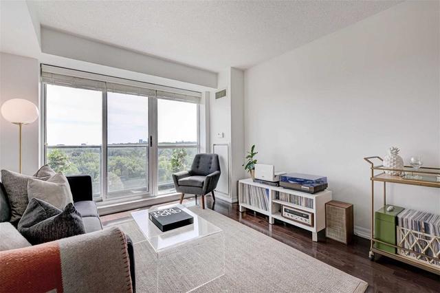 603 - 1403 Royal York Rd, Condo with 2 bedrooms, 2 bathrooms and 1 parking in Toronto ON | Image 27