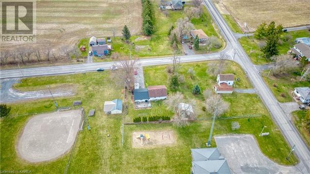 5458 County 8 Road, House detached with 3 bedrooms, 1 bathrooms and 10 parking in Greater Napanee ON | Image 44