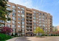 323 - 2511 Lakeshore Rd W, Condo with 2 bedrooms, 2 bathrooms and 1 parking in Oakville ON | Image 12