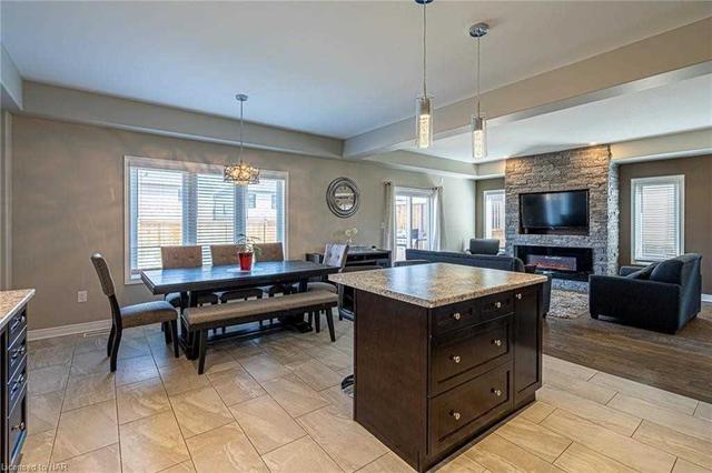 37 Success Way, House detached with 4 bedrooms, 4 bathrooms and 4 parking in Thorold ON | Image 4