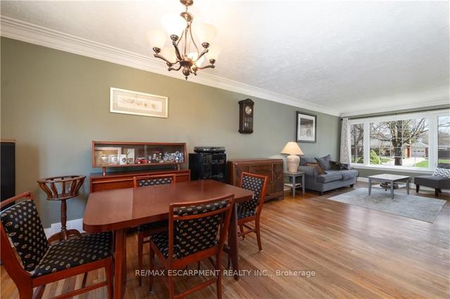 17 Rosemount Dr, House detached with 3 bedrooms, 2 bathrooms and 5 parking in Welland ON | Image 16