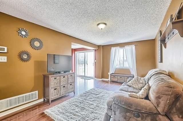 53 Lee Cres, House attached with 3 bedrooms, 2 bathrooms and 2 parking in Barrie ON | Image 6