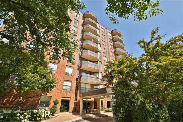 405 - 1901 Pilgrims Way, Condo with 2 bedrooms, 2 bathrooms and 1 parking in Oakville ON | Image 12