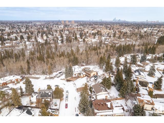 604 Wolf Willow Rd Nw, House detached with 3 bedrooms, 3 bathrooms and null parking in Edmonton AB | Image 64
