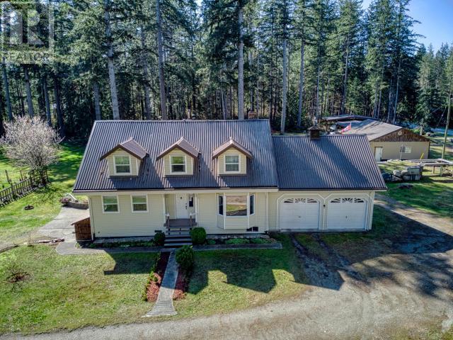 9537 Nassichuk Road, House detached with 4 bedrooms, 2 bathrooms and 8 parking in Powell River C BC | Image 70