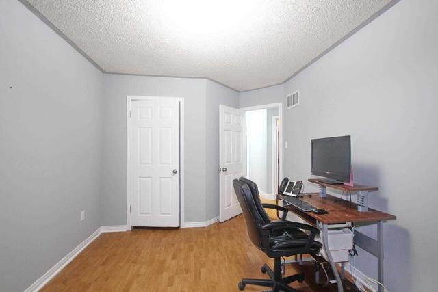 68 - 7115 Rexwood Rd, Townhouse with 3 bedrooms, 3 bathrooms and 2 parking in Mississauga ON | Image 30