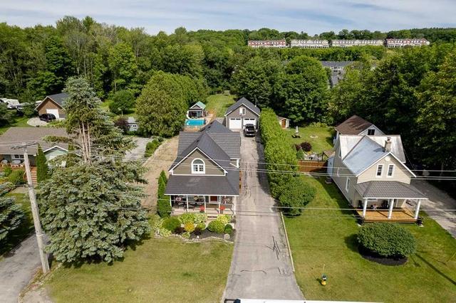 199 Fox St, House detached with 3 bedrooms, 3 bathrooms and 16 parking in Penetanguishene ON | Image 29