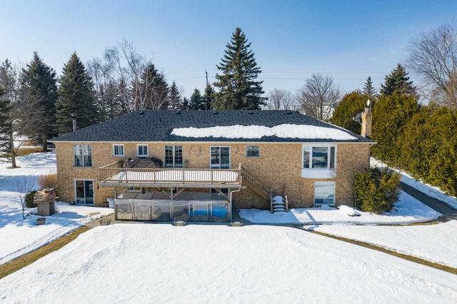 14759 Innis Lake Rd, House detached with 3 bedrooms, 4 bathrooms and 10 parking in Caledon ON | Image 25