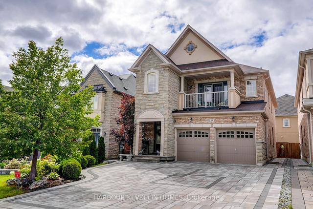 84 Glenheron Cres, House detached with 4 bedrooms, 4 bathrooms and 6 parking in Vaughan ON | Image 23
