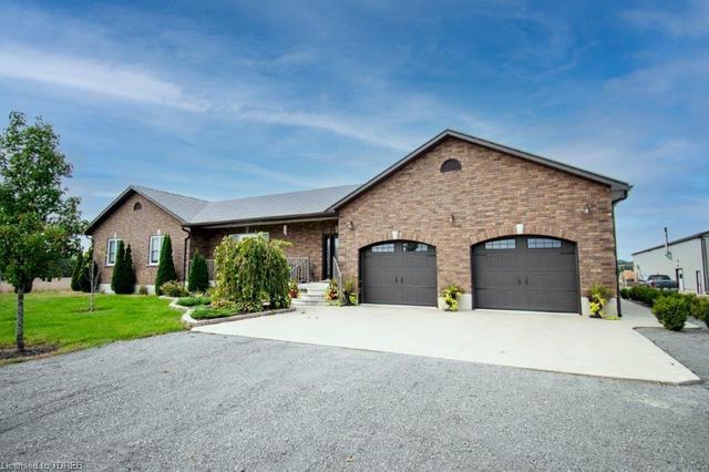1809 8th Concession Road, House detached with 5 bedrooms, 3 bathrooms and 17 parking in Norfolk County ON | Image 27