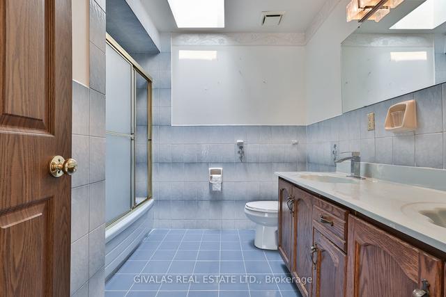 89 Sherwood Ave, House detached with 4 bedrooms, 5 bathrooms and 3 parking in Toronto ON | Image 16