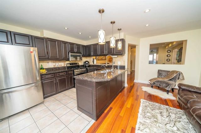 1230 Windbrook Grve, House semidetached with 3 bedrooms, 3 bathrooms and 2 parking in Mississauga ON | Image 17
