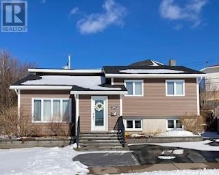 21 Lodge Place, House detached with 3 bedrooms, 3 bathrooms and null parking in St. John's NL | Card Image