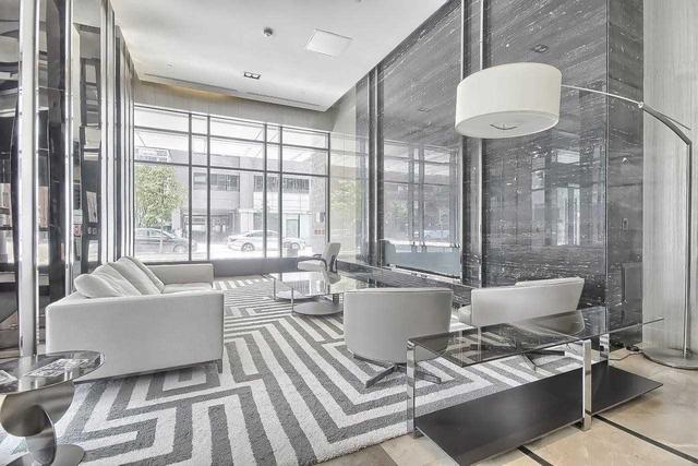 632 - 89 Dunfield Ave, Condo with 1 bedrooms, 1 bathrooms and 0 parking in Toronto ON | Image 9