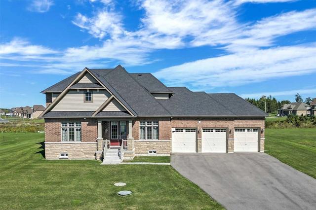 13 Wellers Way, House detached with 4 bedrooms, 3 bathrooms and 9 parking in Quinte West ON | Image 1