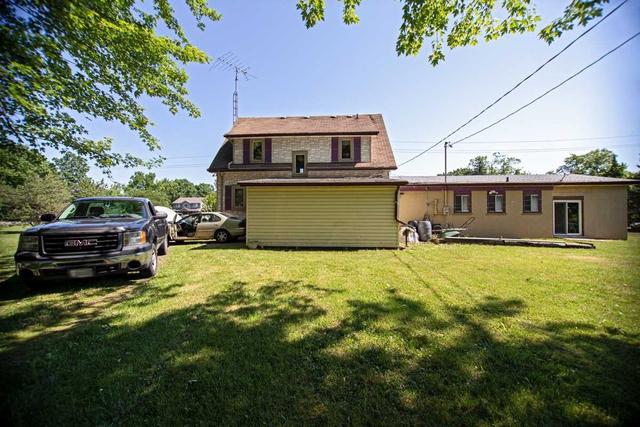 8388 #3 Highway, House detached with 2 bedrooms, 1 bathrooms and 11 parking in Haldimand County ON | Image 17