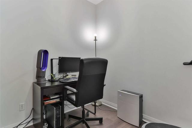 206 - 55 Oneida Cres, Condo with 2 bedrooms, 2 bathrooms and 1 parking in Richmond Hill ON | Image 11