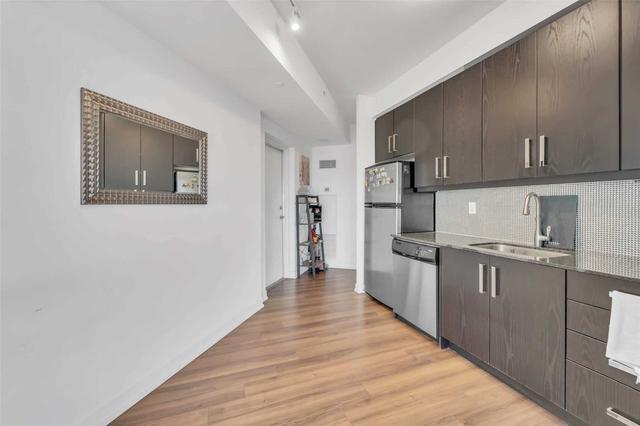 1209 - 5101 Dundas St W, Condo with 1 bedrooms, 1 bathrooms and 1 parking in Toronto ON | Image 21