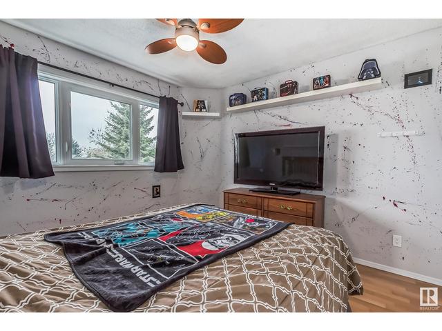 34 Harwood Dr, House detached with 4 bedrooms, 3 bathrooms and null parking in St. Albert AB | Image 33